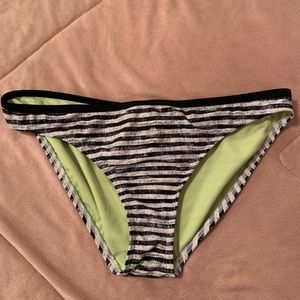 Bikini Bottom- Size Large - Mossimo Brand